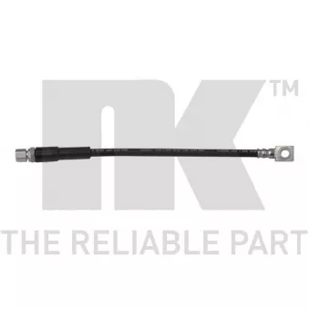 Flexible de frein NK 854116