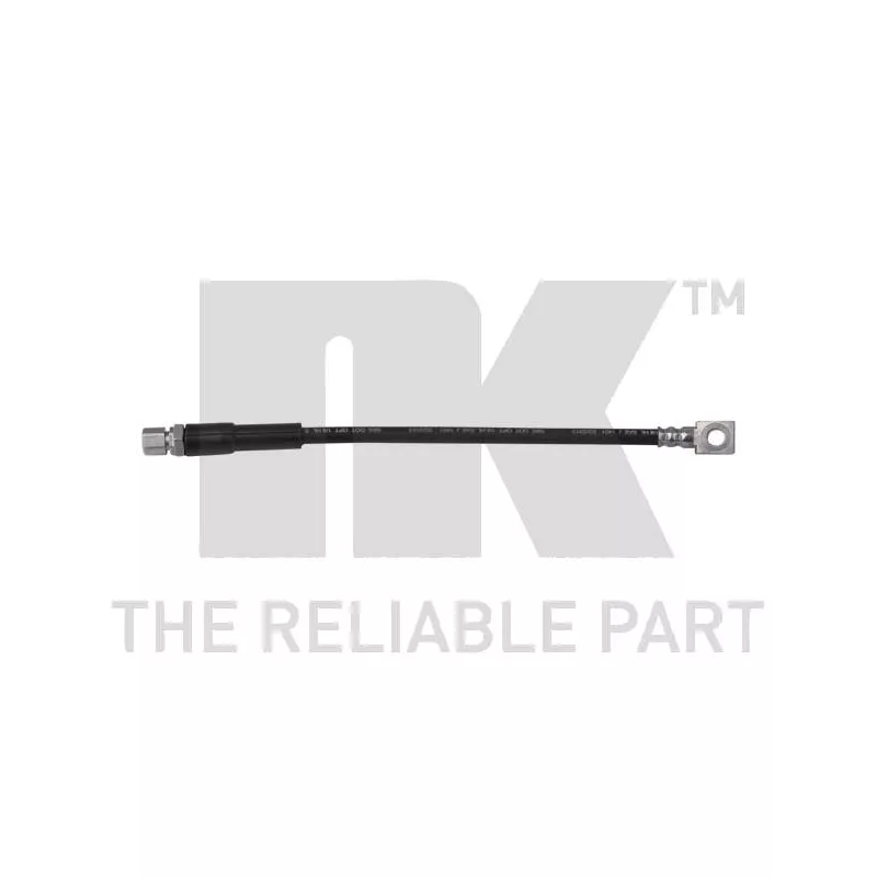 Flexible de frein NK 854116