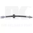 Flexible de frein NK 854117 - Visuel 1