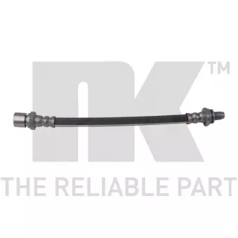 Flexible de frein NK 854118