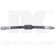 Flexible de frein NK 854120 - Visuel 1