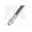 Flexible de frein NK 854121 - Visuel 2