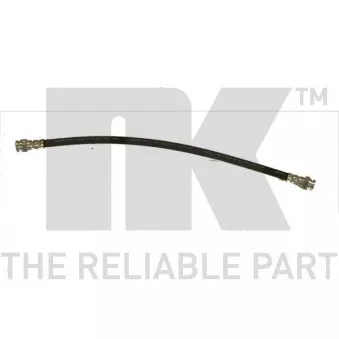 Flexible de frein NK 854301