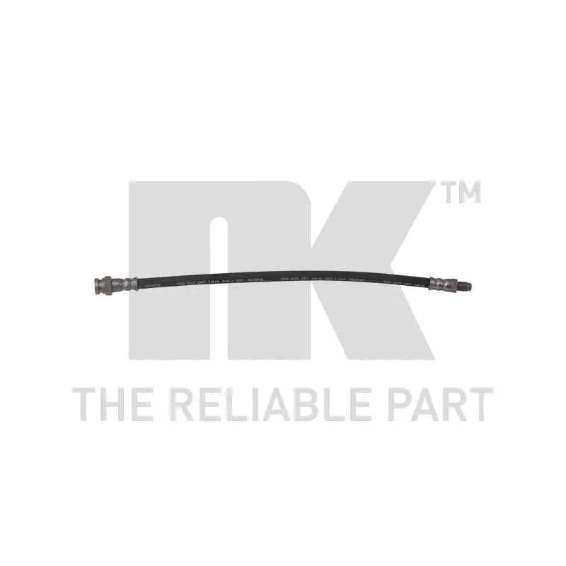 Flexible de frein NK 854303