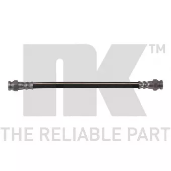 Flexible de frein NK 854307