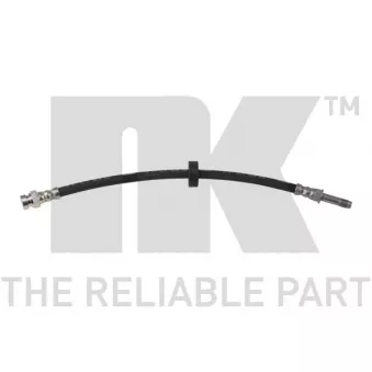 Flexible de frein NK 854309