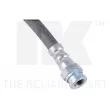 Flexible de frein NK 854310 - Visuel 3
