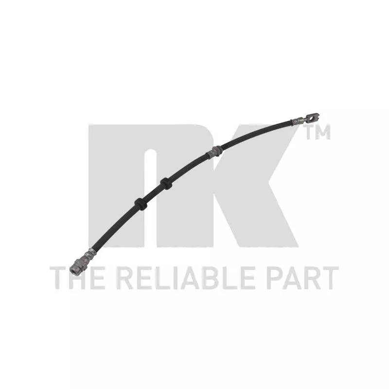 Flexible de frein NK 854313