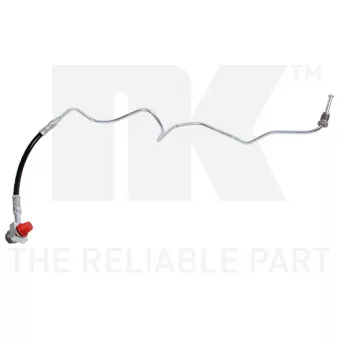 Flexible de frein NK 854314