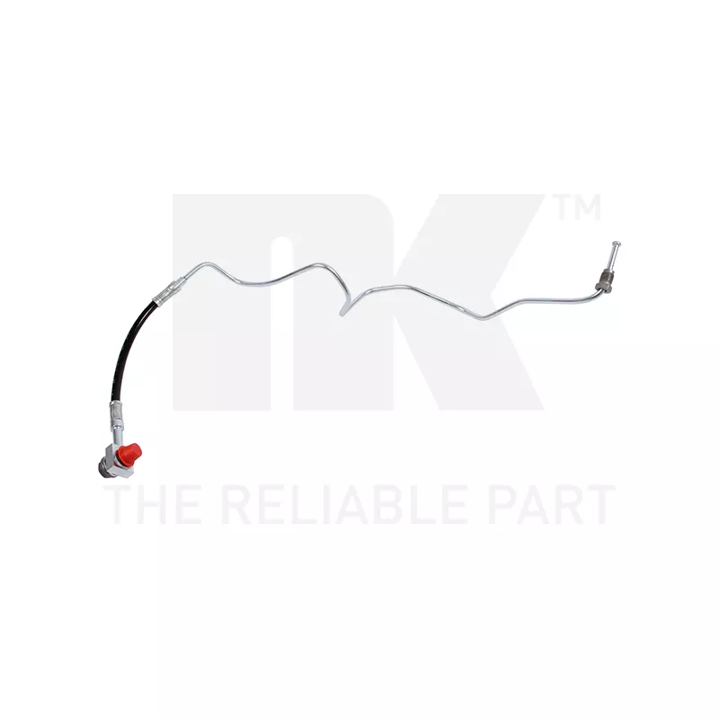 Flexible de frein NK 854314
