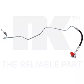 Flexible de frein NK 854315