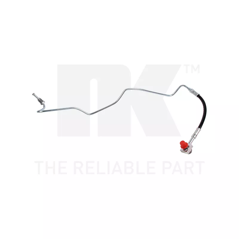 Flexible de frein NK 854315