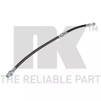 Flexible de frein NK 854402