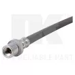 Flexible de frein NK 854403 - Visuel 2