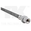 Flexible de frein NK 854403 - Visuel 3