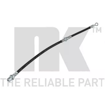 Flexible de frein NK 854404