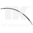 Flexible de frein NK 854405 - Visuel 1