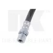 Flexible de frein NK 854405 - Visuel 2