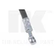 Flexible de frein NK 854405 - Visuel 3