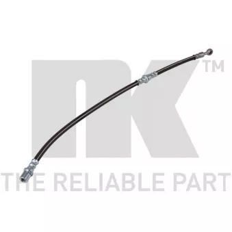 Flexible de frein NK 854407