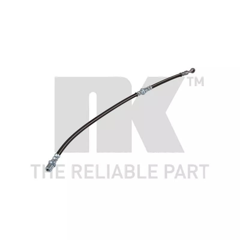 Flexible de frein NK 854407