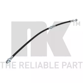 Flexible de frein NK 854408