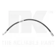 Flexible de frein NK 854409 - Visuel 1