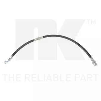 Flexible de frein NK 854409