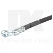 Flexible de frein NK 854409 - Visuel 2