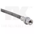 Flexible de frein NK 854409 - Visuel 3