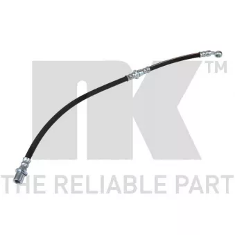 Flexible de frein NK 854410
