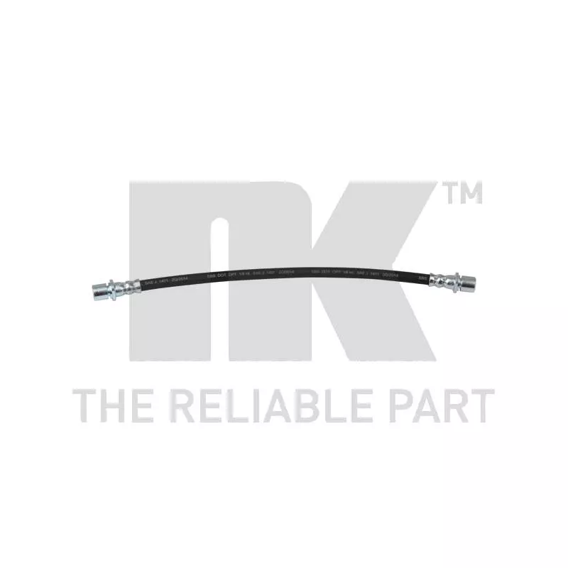 Flexible de frein NK 854411