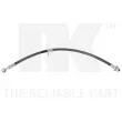 Flexible de frein NK 854413 - Visuel 1