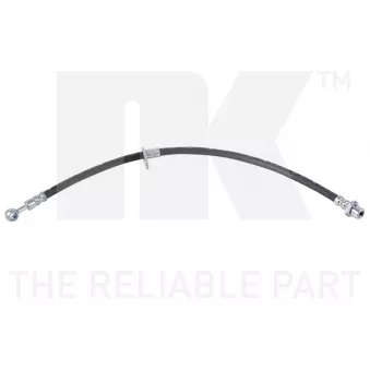 Flexible de frein NK 854413