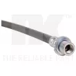 Flexible de frein NK 854413 - Visuel 2