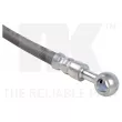 Flexible de frein NK 854413 - Visuel 3