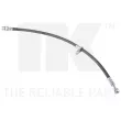 Flexible de frein NK 854414 - Visuel 1