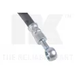 Flexible de frein NK 854414 - Visuel 3