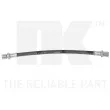 Flexible de frein NK 854416 - Visuel 1
