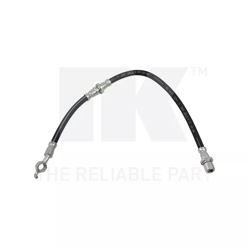 Flexible de frein NK 854417