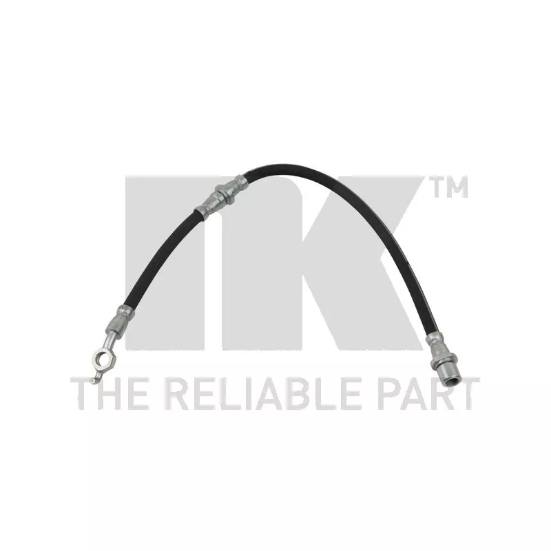 Flexible de frein NK 854418