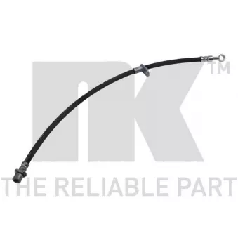 Flexible de frein NK 854421