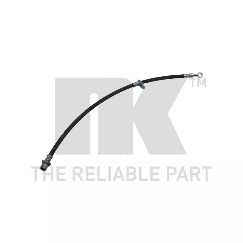 Flexible de frein NK 854421