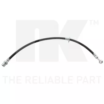 Flexible de frein NK 854429