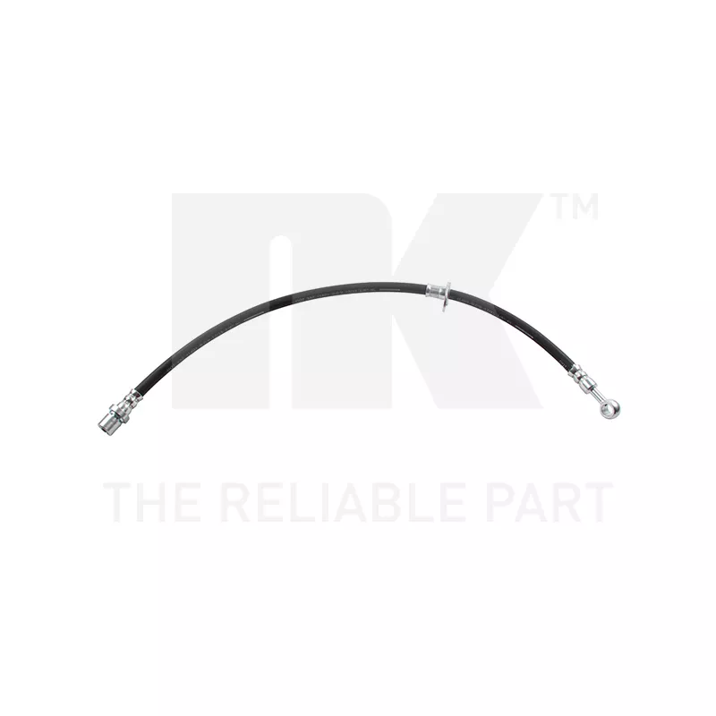 Flexible de frein NK 854429
