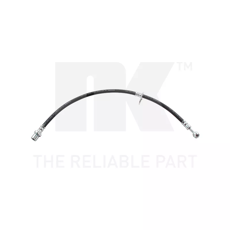 Flexible de frein NK 854430