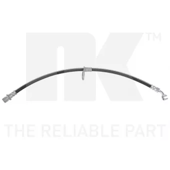 Flexible de frein NK 854432