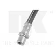 Flexible de frein NK 854432 - Visuel 2
