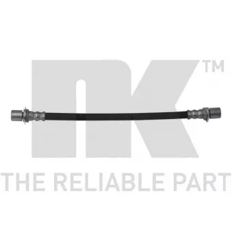 Flexible de frein NK 854504