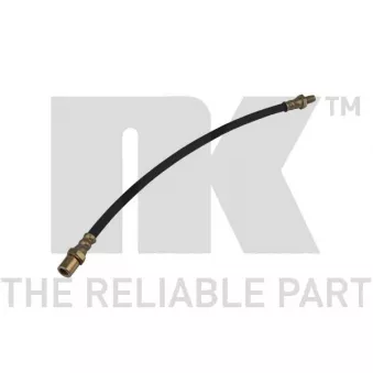 Flexible de frein NK
